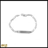 PSI10001 Pulseira Infantil 3 em 1