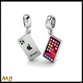 PBP10078 Pingente Berloque iphone 12