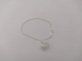 PS10024 Pulseira em prata
