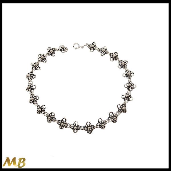 PS10010 Pulseira em prata