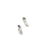 BP10065 Brinco Click (M) Trabalhado Cravejado