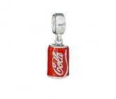 PBP10161 PINGENTE BERLOQUE LATINHA COCA-COLA