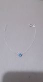 PS10029 Pulseira em prata