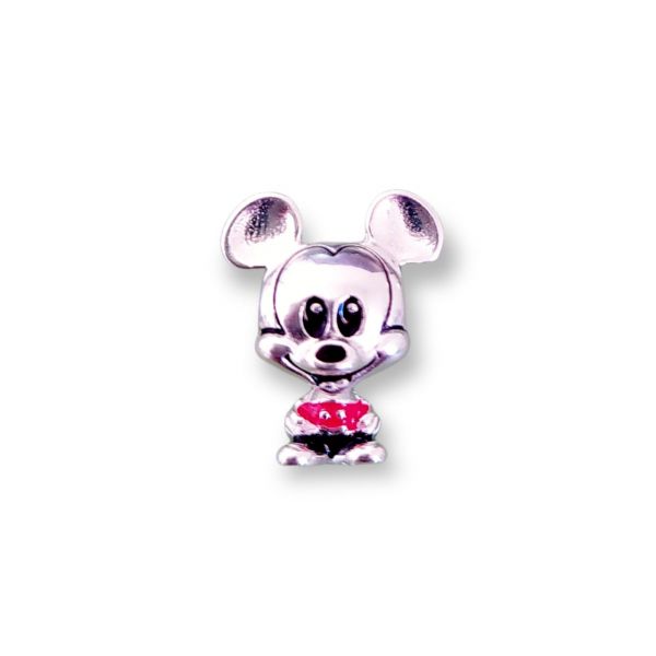 PBP10111 Pingente Berloque Mickey