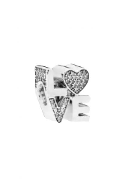 PBP10187 PINGENTE BERLOQUE LOVE