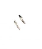 BP10066 Brinco Click (G) Trabalhado Cravejado