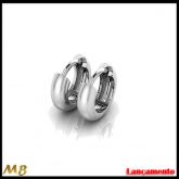 BP10004 Brinco em prata