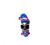 PBP10166 PINGENTE BERLOQUE SKATE