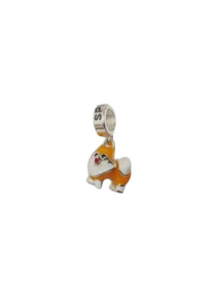 PBP10091 Pingente Berloque Spitz