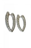 BP10076- BRINCO CLICK OVAL CRAVEJADO