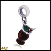 PBP10076 Pingente Berloque Cuia