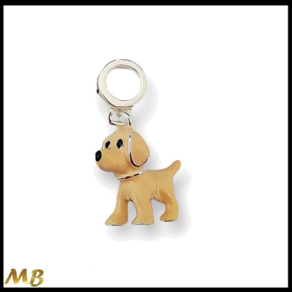 PBP10107 Pingente Berloque Golden