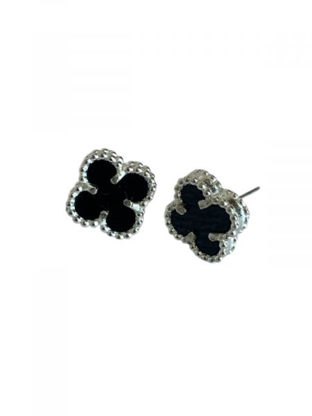 BP10082- BRINCO PINO TREVO ONIX