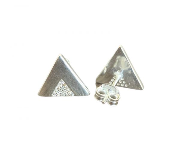 BP10041 BRINCO TRIANGULO CRAVEJADO
