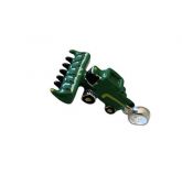 PBP10245 PINGENTE BERLOQUE COLHEITADEIRA JOHN DEERE
