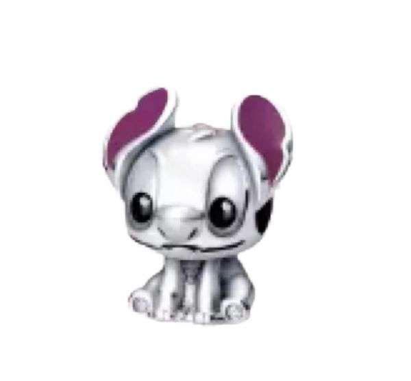 PBP10177 PINGENTE BERLOQUE STITCH EM PRATA