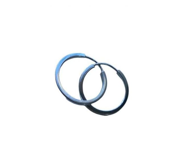 BTP10003 BRINCO TUBO 03 FIO QUADRADO 1,5X1,5MM POR18X18