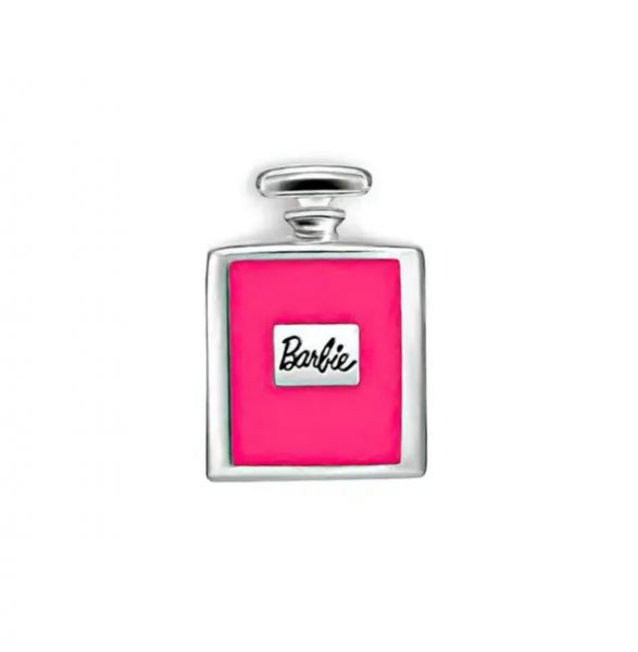 PBP10251 PINGENTE BERLOQUE COLÔNIA BARBIE