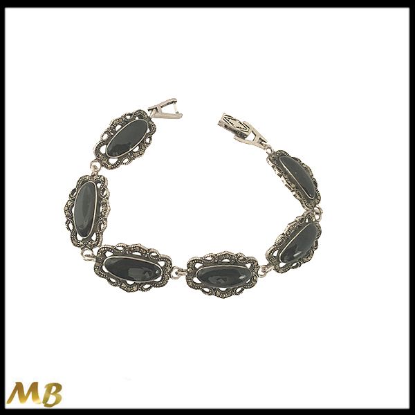 PS10001 Pulseira em prata