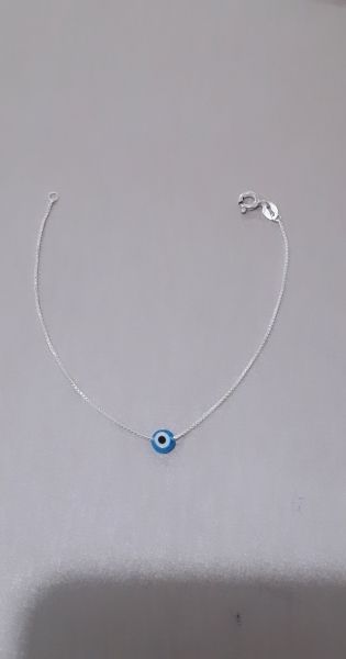 PS10029 Pulseira em prata