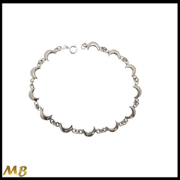PS10012 Pulseira em prata
