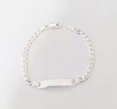 PSI10003 - Pulseira infantil grumet