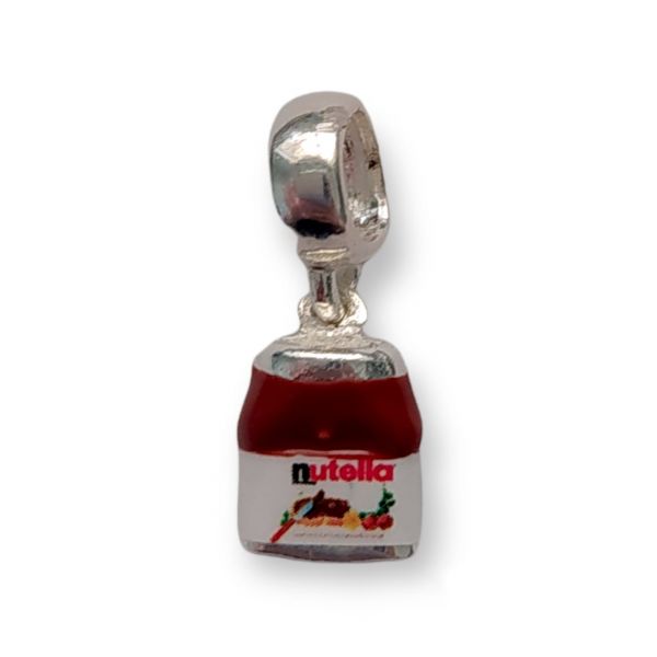 PBP10118 PINGENTE BERLOQUE POTE NUTELLA