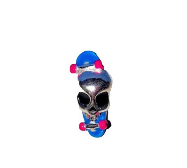 PBP10166 PINGENTE BERLOQUE SKATE
