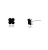 BP10093- BRINCO LISO LAP TREVO ONIX
