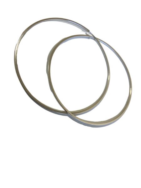 BTP10009 BRINCO TUBO 09 FIO QUADRADO 1,5X1,5mm POR 75X75mm
