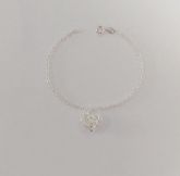 PS10017 Pulseira em prata
