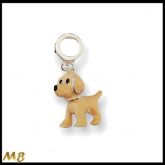 PBP10107 Pingente Berloque Golden