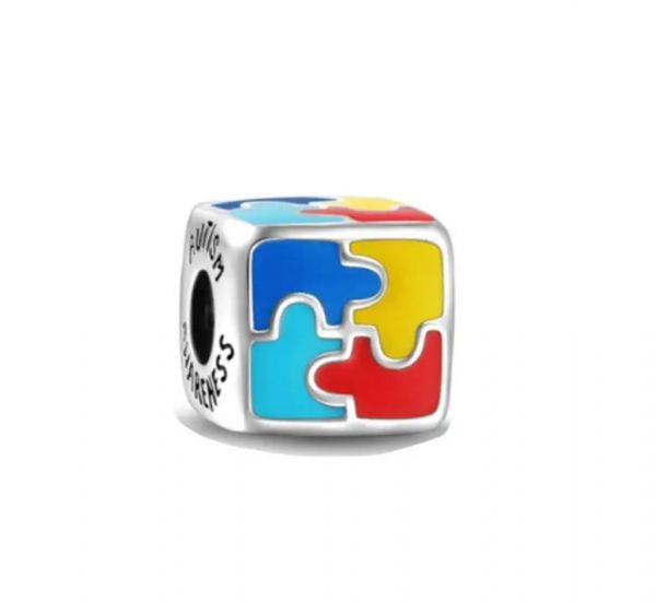 PBP10240 CUBO MÁGICO AUTISMO