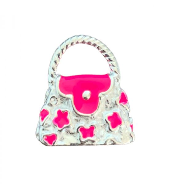 PBP10221 BERLOQUE BOLSA ROSA