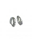 BP10064 Brinco Click (P) Trabalhado Cravejado