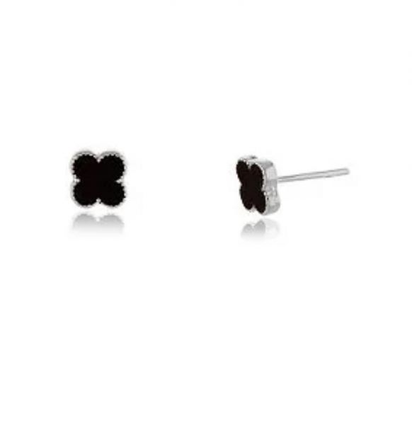 BP10093- BRINCO LISO LAP TREVO ONIX