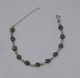 PS10030 - Pulseira em Prata