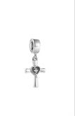 PBP10202 PINGENTE BERLOQUE CORAÇÃO CRUCIFIXO