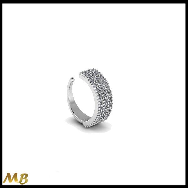 PC10001 Piercing fake para orelha