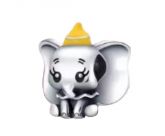 PBP10179 PINGENTE BERLOQUE BUMBO EM PRATA