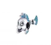 PBP10181 PINGENTE BERLOQUE NEMO EM PRATA
