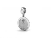 PBP10099 Pingente Berloque Esteticista