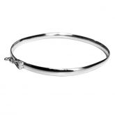 BCP10003 BRACELETE OVAL FIO CHATINHO 4x2mm