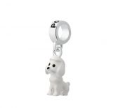 PBP10093 Pingente Berloque Poodle