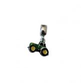 PBP10248 PINGENTE BERLOQUE TRATOR JOHN DEERE