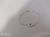 PS10021 Pulseira em prata