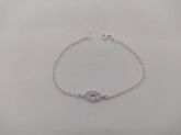 PS10023 Pulseira em prata