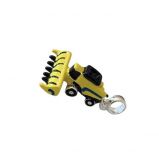 PBP10244 PINGENTE BERLOQUE COLHEITADEIRA NEW HOLLAND
