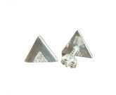 BP10041 BRINCO TRIANGULO CRAVEJADO