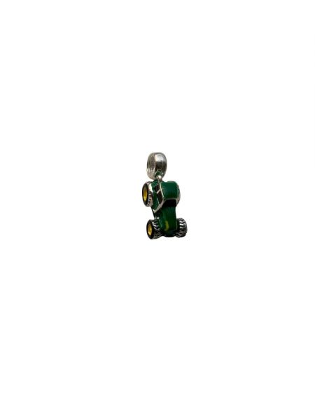 PBP10253 PINGENTE BERLOQUE TRATOR JOHN DEERE